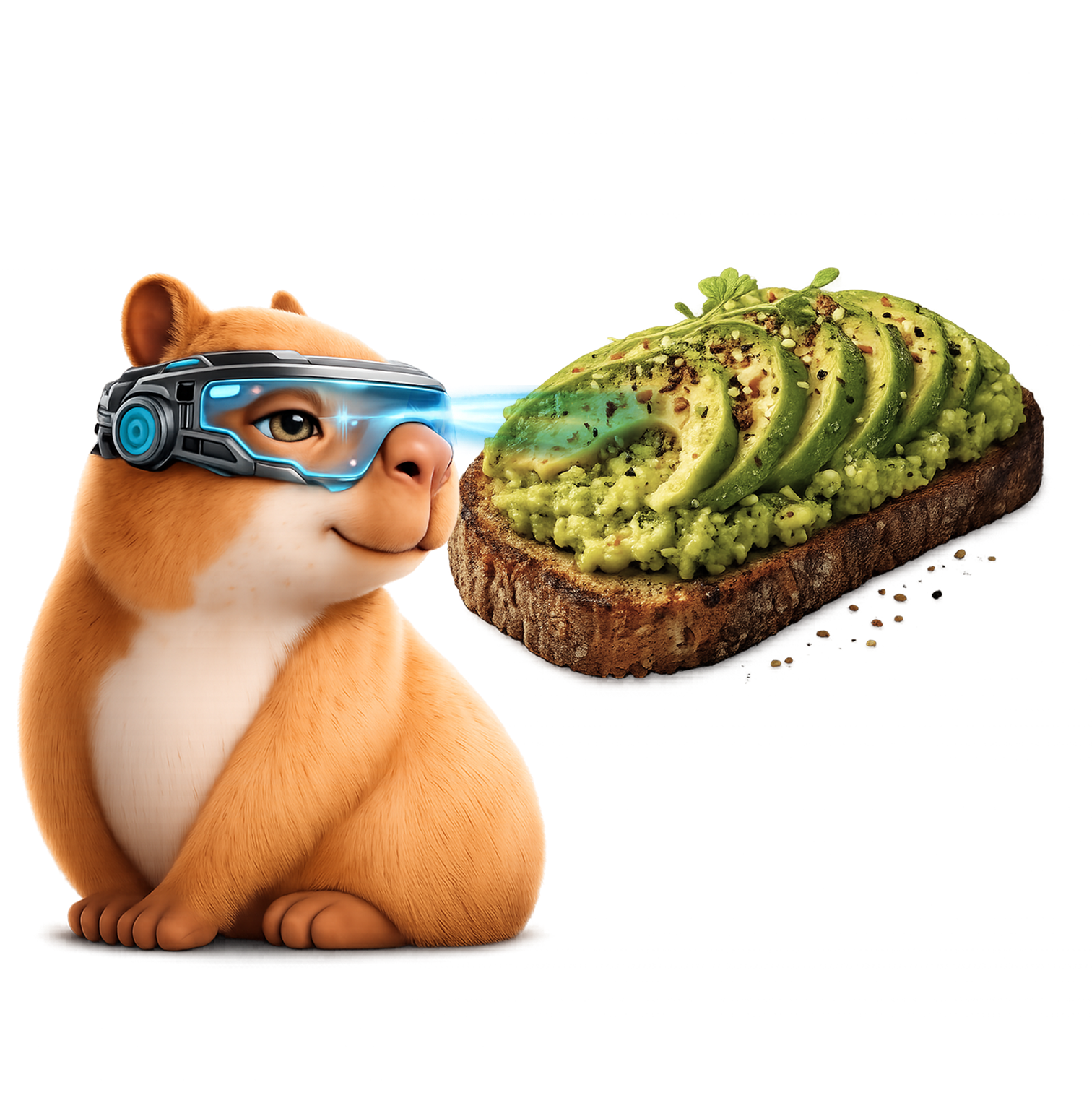 AI Photo Recognition